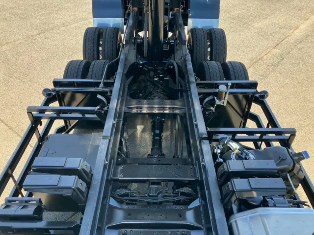 三菱 スーパーグレート 2PG-FV80VYの写真11