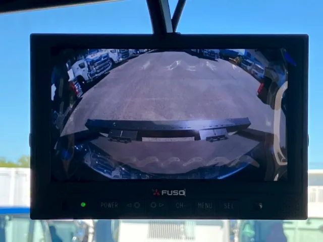 三菱 スーパーグレート 2PG-FV80VYの写真15