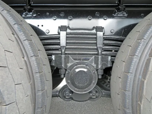 三菱 スーパーグレート 2PG-FV80VYの写真5