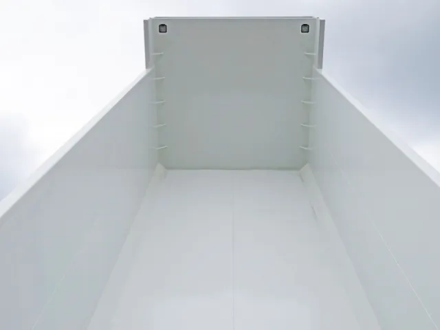 三菱 スーパーグレート 2PG-FV80VYの写真8