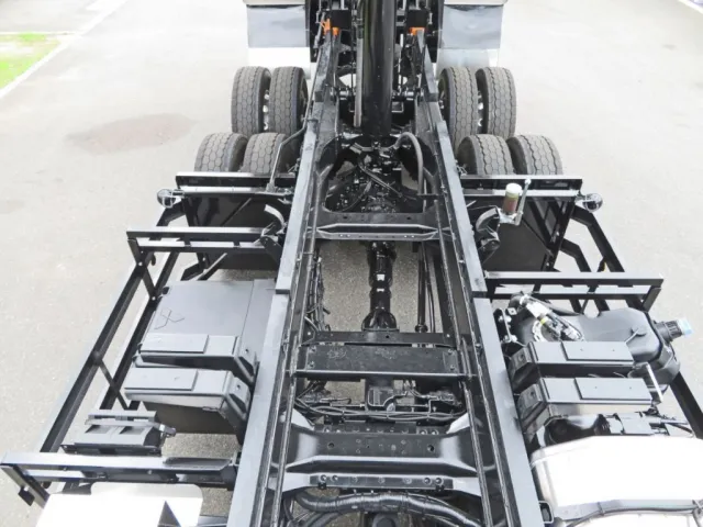 三菱 スーパーグレート 2PG-FV80VYの写真10