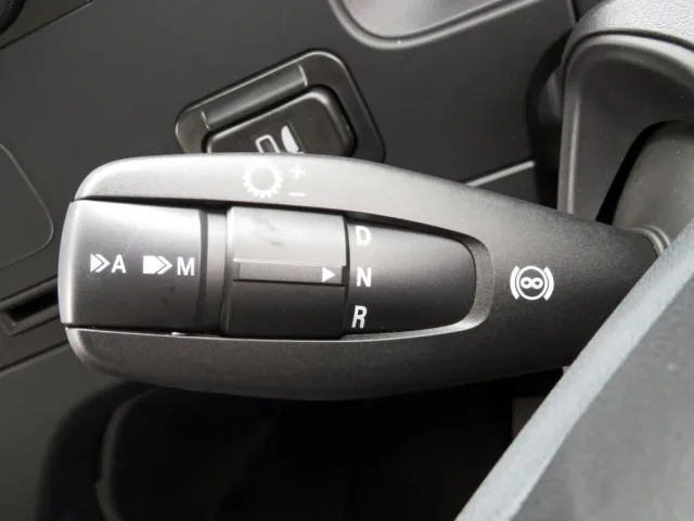 シフトパイロットです。|三菱 スーパーグレート 2PG-FV80VYの写真22