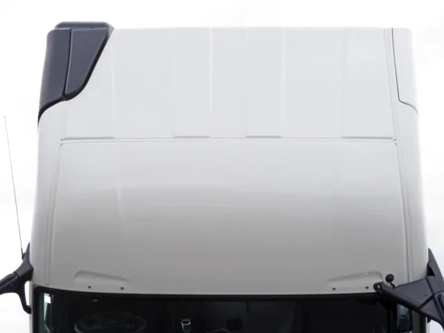 三菱 スーパーグレート 2PG-FV80VYの写真24