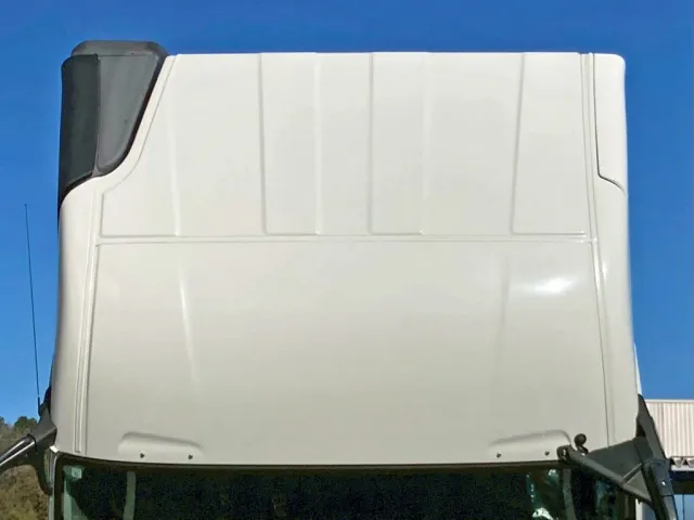 三菱 スーパーグレート 2PG-FV80VYの写真25