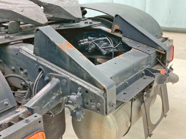 いすゞ ギガ QKG-EXD77AGの写真6