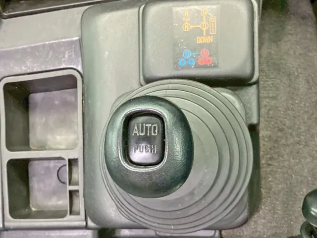 スムーサーGです。|いすゞ ギガ QKG-EXD77AGの写真31