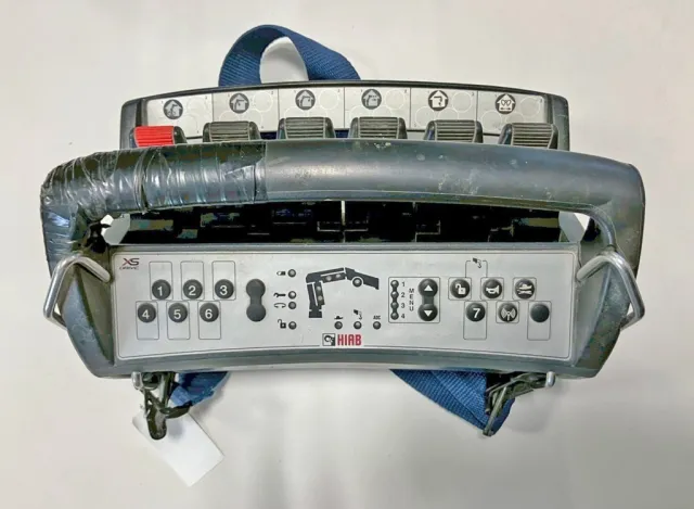 クレーンのラジコンです。(作動不良)|三菱 ファイター QKG-FK62FZの写真44