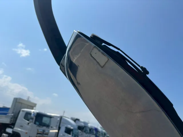 三菱 スーパーグレート 2PG-FU74HZの写真36