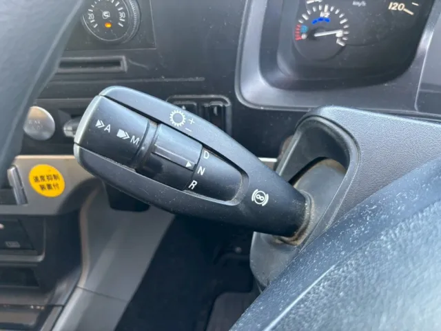 シフトパイロットです。|三菱 スーパーグレート 2PG-FU74HZの写真39