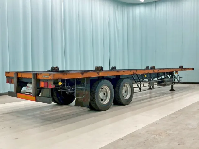 日通  NT2340の写真2