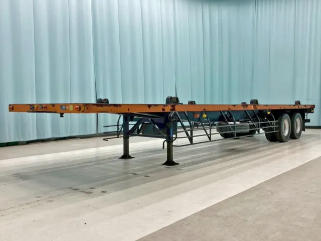 日通  NT2340の写真3