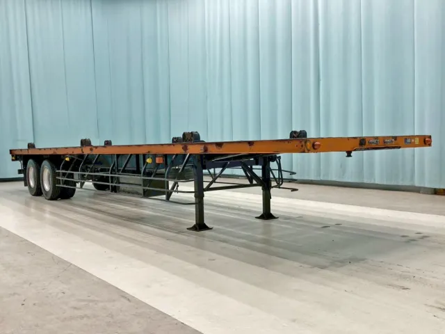 日通  NT2340の写真4