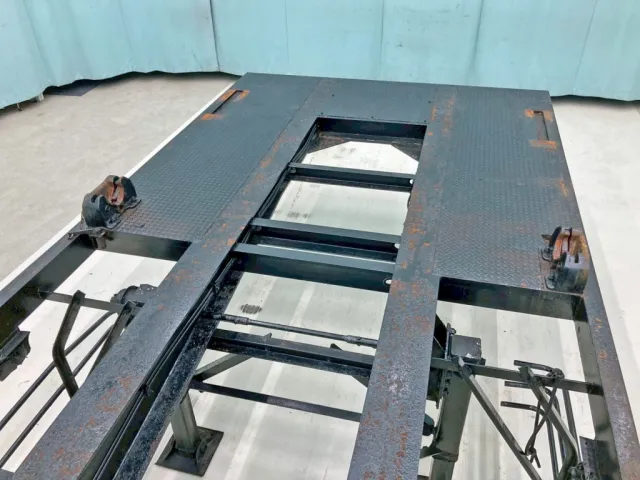 先頭部分の状態です。|日通  NT2340の写真11