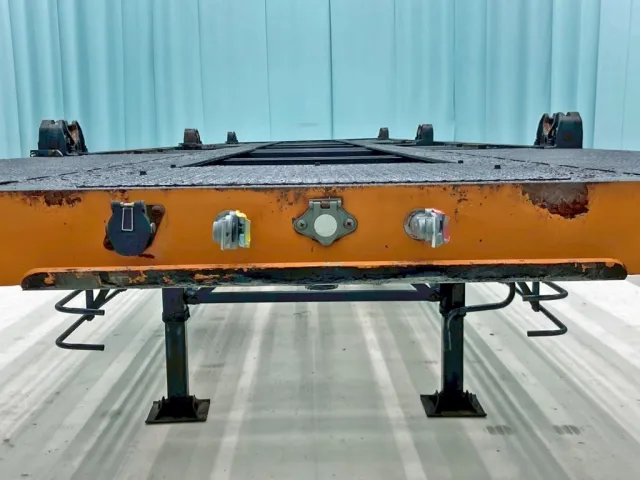 コネクター接続部です。|日通  NT2340の写真32