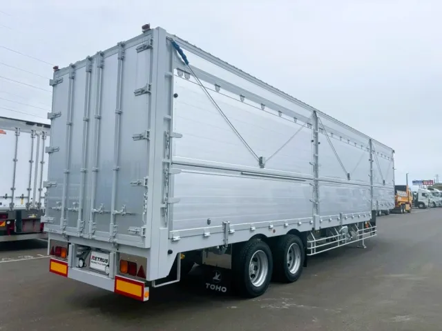 東邦  TE28H8C21改の写真2