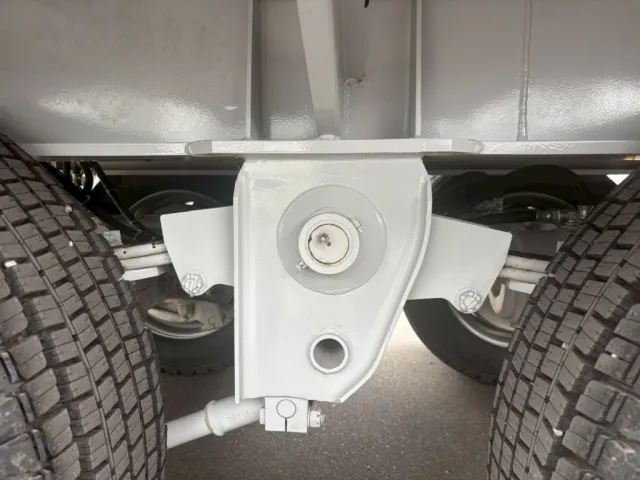 リースサスです。|東邦  TE28H8C21改の写真5