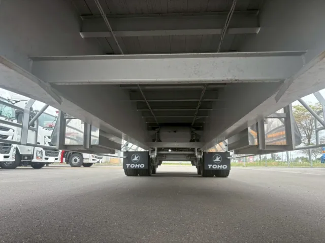 東邦  TE28H8C21改の写真8