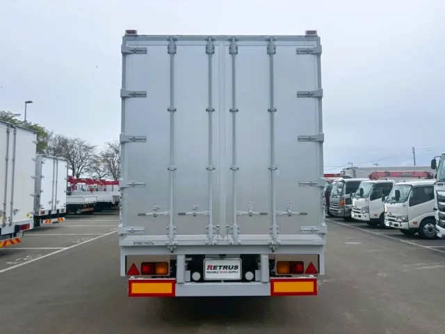 東邦  TE28H8C21改の写真9