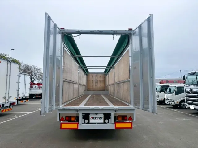 東邦  TE28H8C21改の写真10