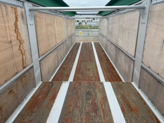 東邦  TE28H8C21改の写真12