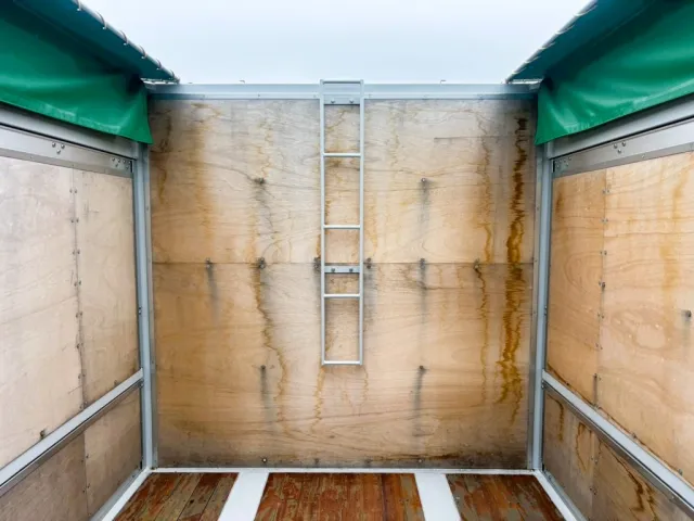 東邦  TE28H8C21改の写真15