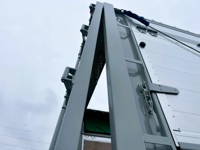 東邦  TE28H8C21改の写真18