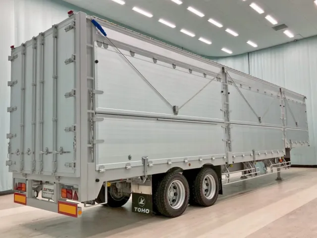 東邦  TE28H8C21改の写真2