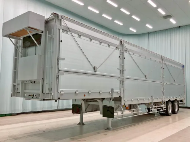 東邦  TE28H8C21改の写真3