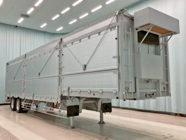 東邦  TE28H8C21改の写真4