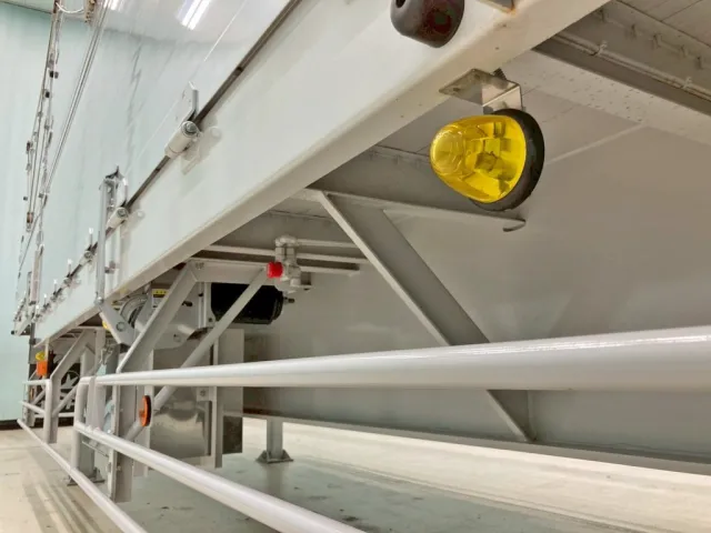 シャーシとネタの状態です。(横ネタは鉄製です)|東邦  TE28H8C21改の写真6