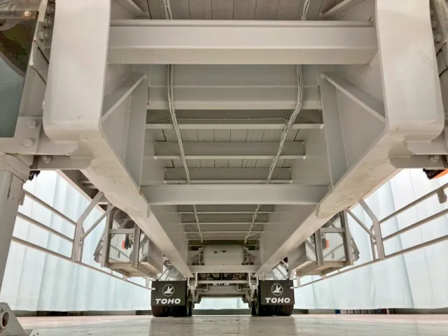 東邦  TE28H8C21改の写真8