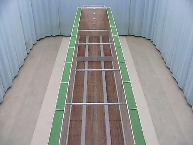 東邦  TE28H8C21改の写真9