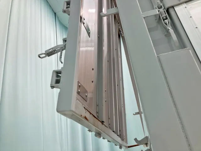 東邦  TE28H8C21改の写真17