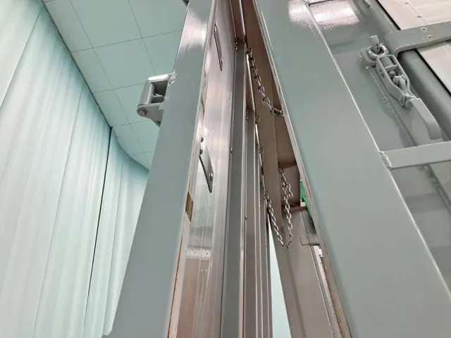 東邦  TE28H8C21改の写真18