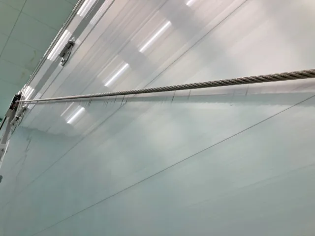 運転席側中央アオリ後方にキズ有り。|東邦  TE28H8C21改の写真37