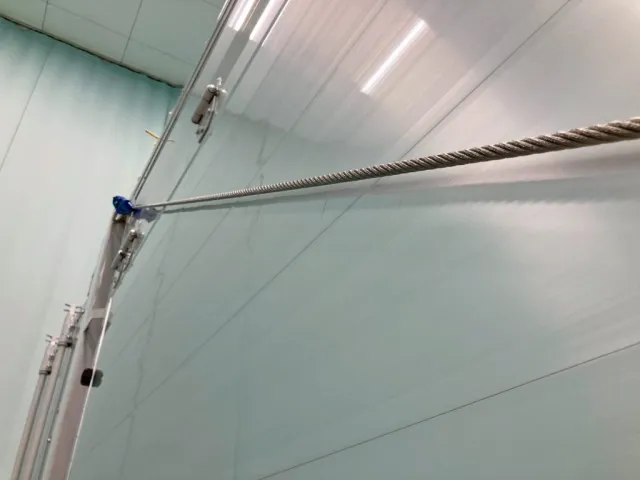 運転席側後方アオリ後方にキズ有り。|東邦  TE28H8C21改の写真39