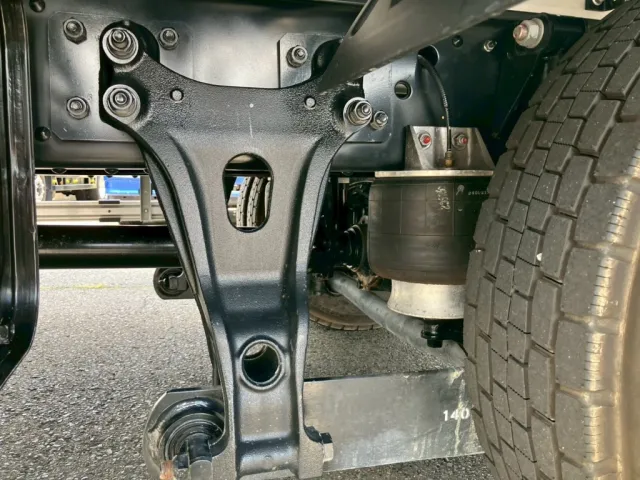 日野 レンジャー 2PG-FD2ABG(2WD)の写真5