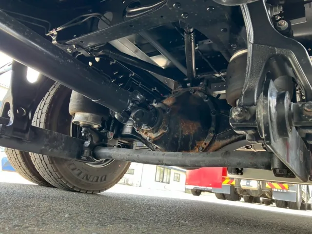 日野 レンジャー 2PG-FD2ABG(2WD)の写真11