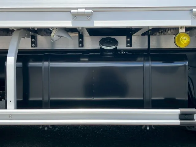 日野 レンジャー 2PG-FD2ABG(2WD)の写真14