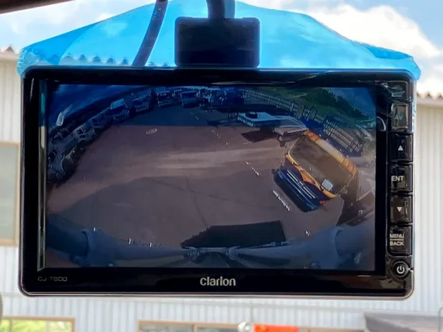 日野 レンジャー 2PG-FD2ABG(2WD)の写真15