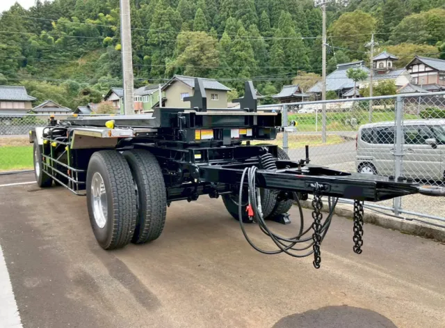 トレクス  FFB12402の写真3
