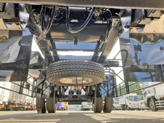 トレクス  FFB12402の写真9