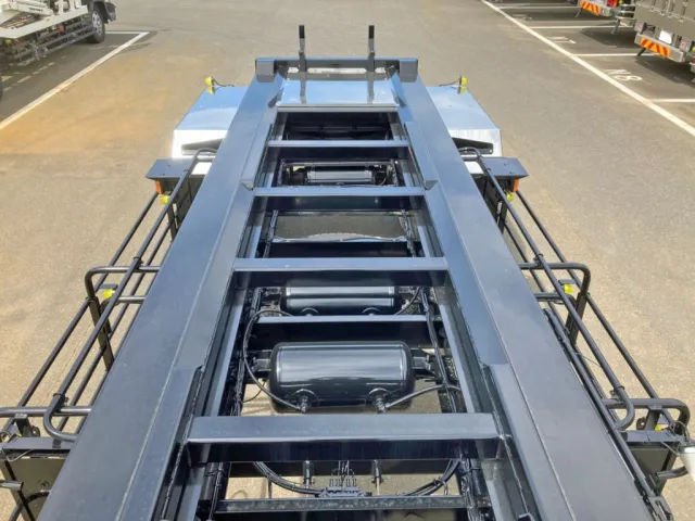 トレクス  FFB12402の写真12