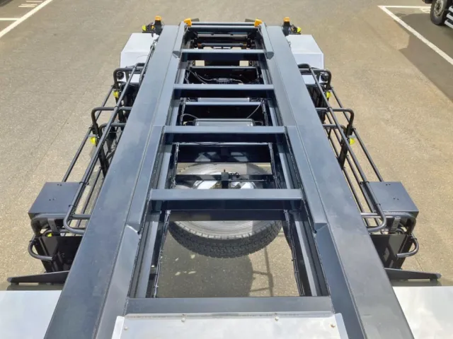 トレクス  FFB12402の写真14