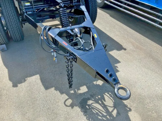 ドローバーの状態です。|トレクス  FFB12402の写真15