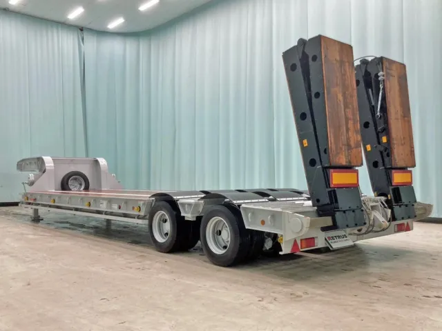 トレクス  PLR439の写真1