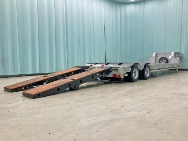 トレクス  PLR439の写真2