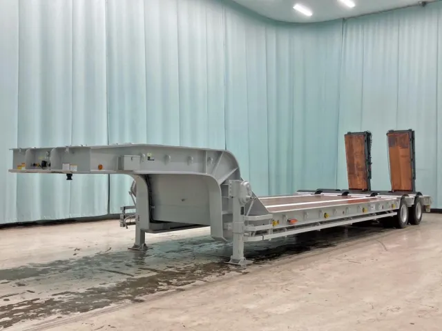 トレクス  PLR439の写真3