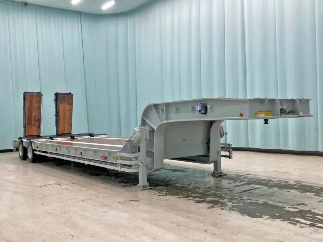 トレクス  PLR439の写真4