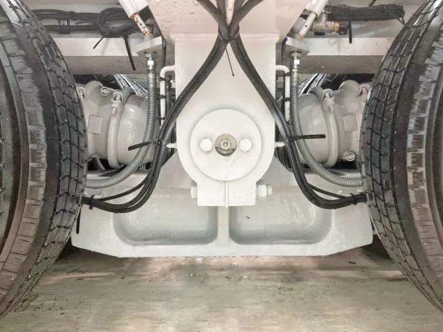 トレクス  PLR439の写真5